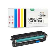 Proprint Canon CRG040 0458C001 LBP710CX Mavi Muadil Toner