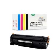 Proprint CE278A Pp M1530 M1536DNF P1566 P1606DN Muadil Toner