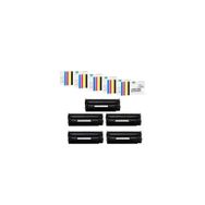 Proprint CRG-712 Canon I-Sensys LBP3010 5 Adet Muadil Toner