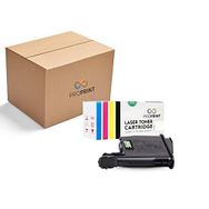 Proprint FS1060DN FS1125MFP TK1120 10 Adet Muadil Toner