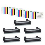 Proprint HL1111 HL1211W TN1040 5 Adet Muadil Toner