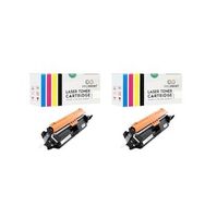 Proprint HP 17A CF217A G3Q58A 2 Adet Çipli 1600 Sayfa Muadil Toner