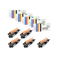 Proprint HP 17A CF217A M102A M130FW 5 Adet Çipli Muadil Toner