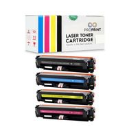 Proprint HP 410X 4 Renk M377DW Muadil Toner Set