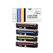 Proprint HP 410X 4 Renk M477FNW Muadil Toner Set