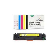 Proprint HP 415A W2032A M454DN Çipsiz 2100 Sayfa Sarı Muadil Toner
