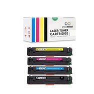 Proprint HP 415X M454FW-M454NW Çipsiz Muadil Toner Set