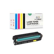Proprint HP 508A CF362A M577DN M577F 5000 Sayfa Sarı Muadil Toner