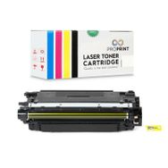 Proprint HP 654X CF330X M651DN 550776883 20500 Sayfa Siyah Muadil Toner