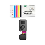 Proprint Kyocera MA2100 MA2100CFWX MA2100CFX PA2100 TK-5430 Kırmızı Muadil Toner