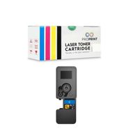Proprint Kyocera MA2100 MA2100CX MA2100CFX PA2100 TK-5430 1250 Sayfa Mavi Muadil Toner