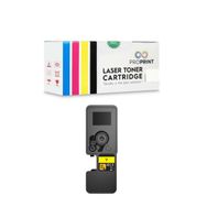 Proprint Kyocera MA2100C MA2100CWFD TK-5440 2400 Sayfa Sarı Muadil Toner