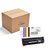Proprint LBP151DW MF211 MF212 CRG737 20 Adet Muadil Toner