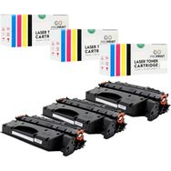 Proprint LBP253DW LBP253X CRG719H 3 Adet Muadil Toner