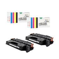 Proprint LBP6310DN LBP6650DN CRG719H 2 Adet Muadil Toner