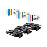 Proprint LBP6310DN LBP6650DN CRG719H 3 Adet Muadil Toner