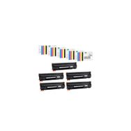 Proprint M125RNW M127FN 83A CF283A 5 Adet Muadil Toner