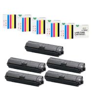 Proprint M2635DN M2735DW TK1150 5 Adet Çipli Muadil Toner