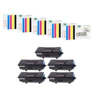 Proprint M3645IDN TK3060 5 Adet Çipli Muadil Toner