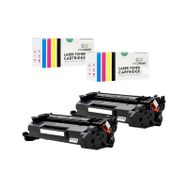 Proprint M404DN M404DW 59X CF259X 2 Adet Çipsiz Muadil Toner