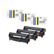 Proprint MF4018 MF4120 MF4140 FX10 3 Adet Muadil Toner