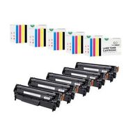 Proprint MF4018 MF4120 MF4140 FX10 5 Adet Muadil Toner