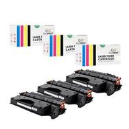 Proprint MF416DW MF418X CRG719H 3 Adet Muadil Toner