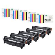 Proprint MF4340D MF4340 MF4350 FX10 5 Adet Muadil Toner