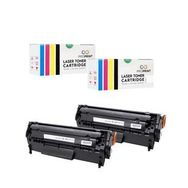 Proprint MF4350D MF4380 MF4380DN FX10 2 Adet Muadil Toner