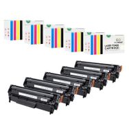 Proprint MF4370 MF4370DN MF4690 FX10 5 Adet Muadil Toner
