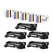 Proprint MF443DW MF445DW CRG057H 5 Adet Çipsiz Muadil Toner