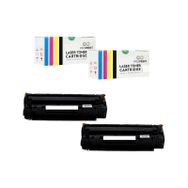 Proprint MF4880DW MF4890DW CRG728 2 Adet Muadil Toner