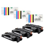Proprint MF5940DN MF5980DW CRG719H 3 Adet Muadil Toner