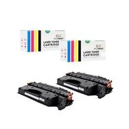 Proprint MF6180DW MF411DW CRG719H 2 Adet Muadil Toner