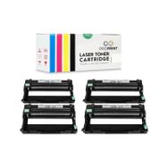 Proprint MFC-L3730CDN DR-273CL Brother Drum Ünitesi Seti