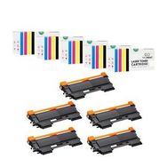 Proprint MFC7860DN MFC7860DW Fax 2950 TN450 5 Adet Muadil Toner