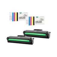 Proprint ML1665K ML1670 MLTD104S 2 Adet Muadil Toner