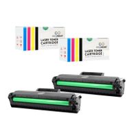 Proprint ML1860 ML1675 SCX3205W MLTD104S 2 Adet Muadil Toner