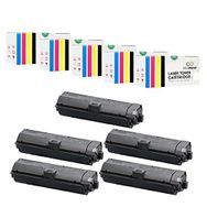 Proprint P2235DN P2235DW TK1150 5 Adet Çipli Muadil Toner