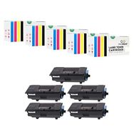 Proprint P3060DN M3145DN TK3160 5 Adet Muadil Toner