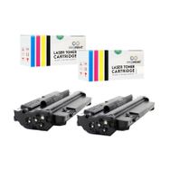 Proprint SCX4623GN SCX4625F SCX4625FN MLTD105 2 Adet Muadil Toner
