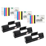Proprint SLM2021 SLM2021W MLTD111s 3 Adet Çipli Muadil Toner