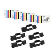 Proprint SLM2021 SLM2021W MLTD111s 5 Adet Çipli Muadil Toner