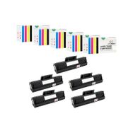 Proprint SLM2021 SLM2021W MLTD111s 5 Adet Çipsiz Muadil Toner