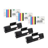Proprint SLM2022 SLM2022W MLTD111s 3 Adet Çipli Muadil Toner