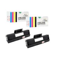 Proprint SLM2070FW SLM2070W MLTD111s 2 Adet Çipsiz Muadil Toner