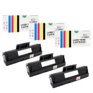 Proprint SLM2078 SLM2078F MLTD111s 3 Adet Çipli Muadil Toner