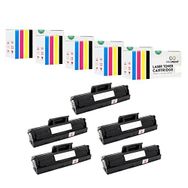 Proprint SLM2078FW SLM2078W MLTD111s 5 Adet Çipsiz Muadil Toner
