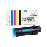 Proprint Xerox 6510-106R03693 6515N 4300 Sayfa Mavi Muadil Toner