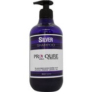 Proqure Silver 500 ml Şampuan